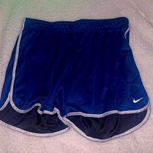 Women Nike Short